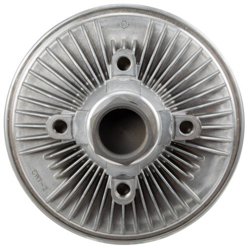 Hayden New Reverse Rotation Severe Duty Thermal Fan Clutch for 2001-2007 Chevrolet/GMC 8.1L 6.0L
