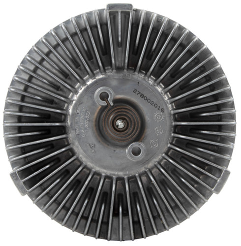 Hayden New Reverse Rotation Severe Duty Thermal Fan Clutch for 2001-2007 Chevrolet/GMC 8.1L 6.0L