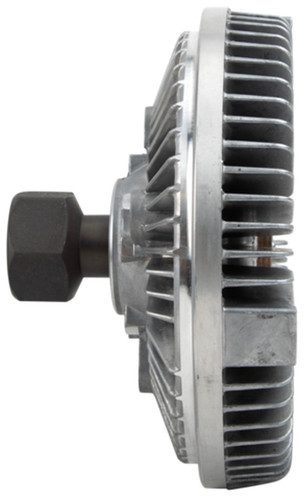 Hayden New Reverse Rotation Severe Duty Thermal Fan Clutch for 2001-2007 Chevrolet/GMC 8.1L 6.0L