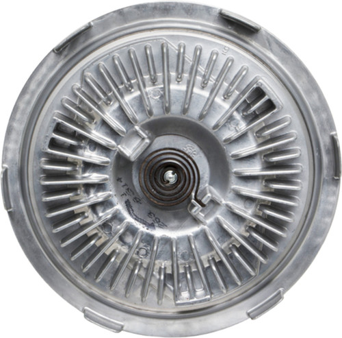 Hayden New Reverse Rotation Thermal Standard Duty Fan Clutch for 1997-2003 Chevrolet/GMC/Isuzu 2.2L (S10, Sonoma, Hombre)