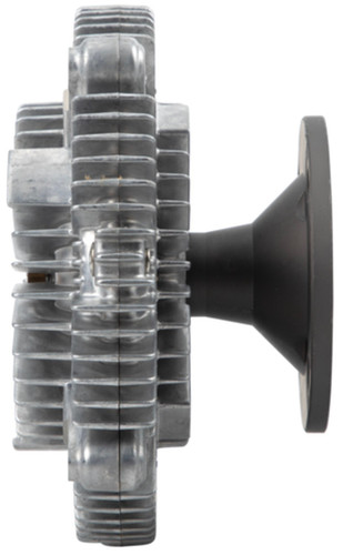 Hayden New Standard Rotation Thermal Standard Duty Fan Clutch for 1992-2000 Lexus/Toyota (GS300, SC300, Supra)