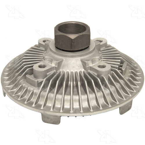 Hayden New Reverse Rotation Thermal Standard Duty Fan Clutch for 1994-1999 Land Rover 3.9L 4.2L (Defender 90, Discovery, Range Rover)