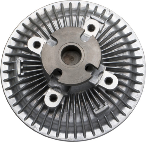 Hayden New Standard Rotation Thermal Standard Duty Fan Clutch for 1980-1996 Jaguar 4.2L 5.3L (Vanden Plas, XJ6, XJS)