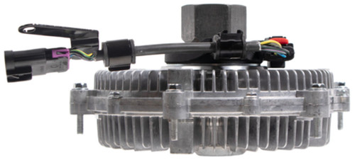 Hayden New Reverse Rotation Severe Duty Electronic Fan Clutch for 2019-2025 Ram 6.7L (2500, 3500, 4500, 5500)