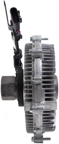 Hayden New Reverse Rotation Severe Duty Electronic Fan Clutch for 2019-2025 Ram 6.7L (2500, 3500, 4500, 5500)