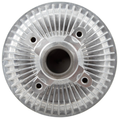 Hayden New Reverse Rotation Thermal Heavy Duty Fan Clutch for 2008-2012 Dodge/Jeep 3.7L (Nitro, Commander, Grand Cherokee, Liberty)