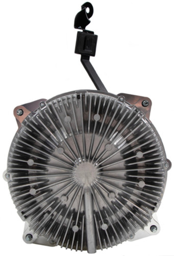 Hayden New Reverse Rotation Severe Duty Electronic Fan Clutch for 2020-2022 Ford 6.2L (F-250 Super Duty, F-350 Super Duty)
