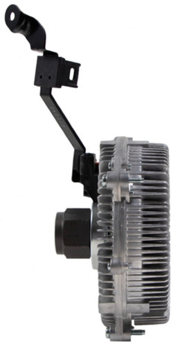 Hayden New Reverse Rotation Severe Duty Electronic Fan Clutch for 2020-2022 Ford 6.2L (F-250 Super Duty, F-350 Super Duty)