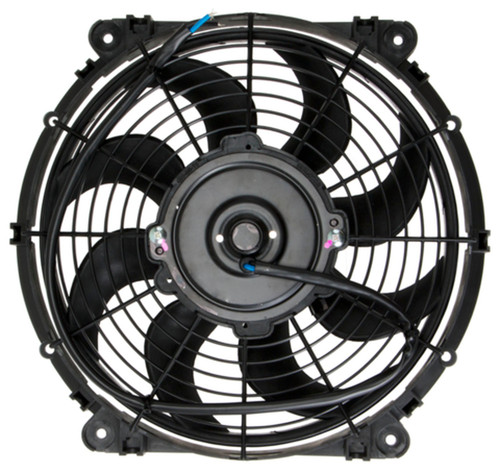 Hayden Electric Fan Kit for 1942-2019 Acura/AM General/American Motors 2.2L 4.7L (CL, CSX, EL, Integra)