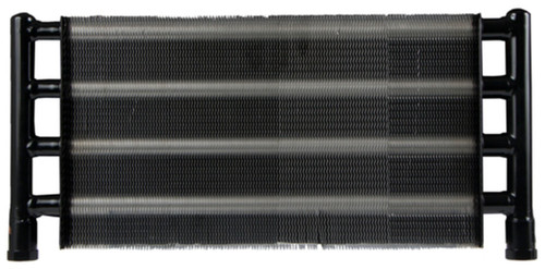 Hayden Heavy Duty Universal Oil Cooler for 1993-2001 Chevrolet 3.8L 3.4L (Camaro)