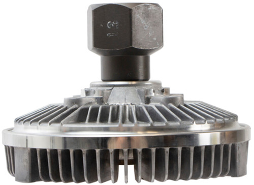 Hayden New Reverse Rotation Severe Duty Thermal Fan Clutch for 2020-2024 Chevrolet/GMC 6.6L
