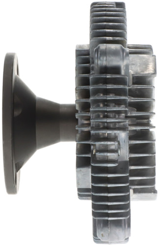 Hayden New Reverse Rotation Thermal Standard Duty Fan Clutch for 2005-2009 Lexus/Toyota 4.7L (GX470, LX470, 4Runner, Land Cruiser)