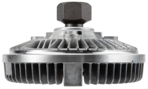 Hayden New Reverse Rotation Severe Duty Thermal Fan Clutch for 2005-2010 Jeep 4.7L 3.7L (Commander, Grand Cherokee, Liberty)