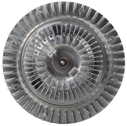Hayden New Reverse Rotation Thermal Heavy Duty Fan Clutch for 2002-2008 Dodge 4.7L 5.7L (Ram 1500, Ram 2500, Ram 3500)