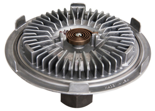 Hayden New Reverse Rotation Thermal Heavy Duty Fan Clutch for 2011 Jeep (Wrangler)