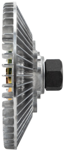 Hayden New Reverse Rotation Thermal Standard Duty Fan Clutch for 1987-1996 Ford 4.9L