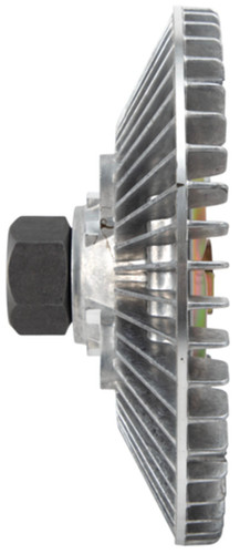 Hayden New Reverse Rotation Thermal Standard Duty Fan Clutch for 1987-1996 Ford 4.9L