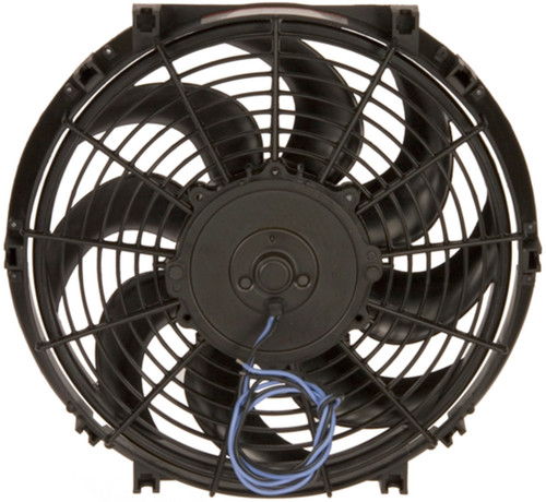 Hayden Electric Fan Kit for 1942-2015 Acura/American Motors/BMW 2.2L 3.0L (CL, CSX, EL, Integra)