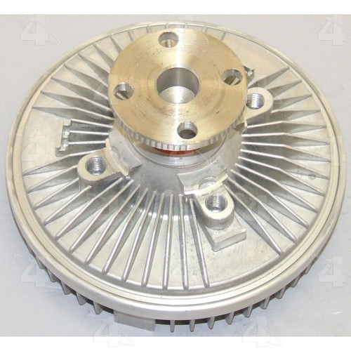 Hayden New Reverse Rotation Severe Duty Thermal Fan Clutch for 1985-1999 AM General/Chevrolet/GMC 6.5L 6.2L