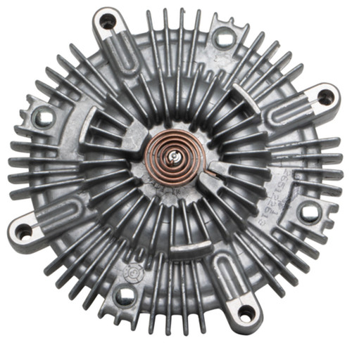 Hayden New Standard Rotation Thermal Standard Duty Fan Clutch for 1989-1991 Mazda 3.0L (MPV)