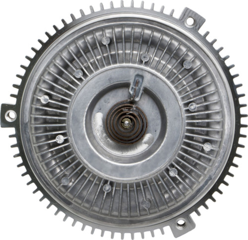 Hayden New Standard Rotation Thermal Standard Duty Fan Clutch for 1991-2006 BMW 2.5L 3.0L (320i, 323Ci, 323i, 323is)