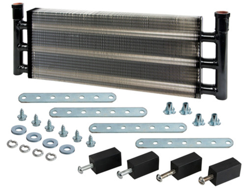 Hayden Heavy Duty Universal Oil Cooler 1240