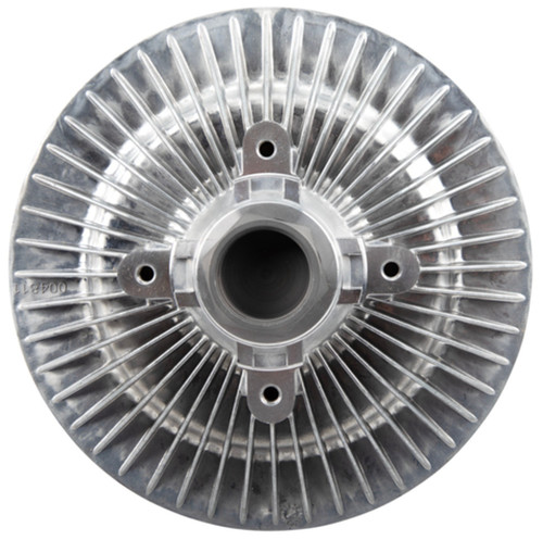 Hayden New Reverse Rotation Thermal Standard Duty Fan Clutch for 1990-2003 Ford/Mazda 4.0L (Aerostar, Explorer, Ranger, B4000)