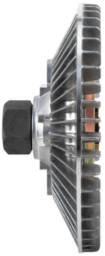 Hayden New Reverse Rotation Thermal Standard Duty Fan Clutch for 1990-2003 Ford/Mazda 4.0L (Aerostar, Explorer, Ranger, B4000)