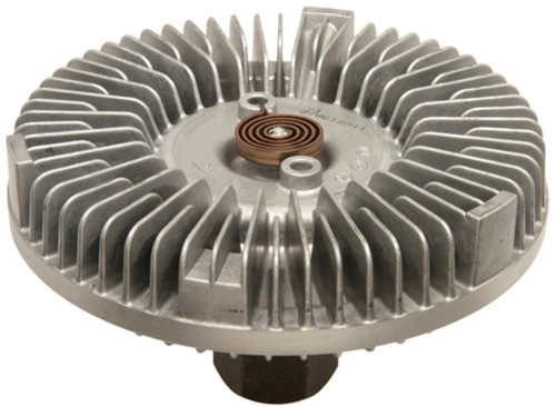 Hayden New Reverse Rotation Severe Duty Thermal Fan Clutch for 1996-2020 Cadillac/Chevrolet/GMC 5.3L 4.3L