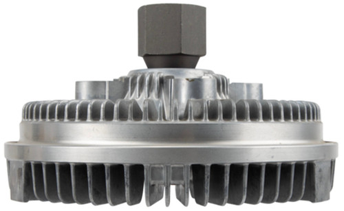Hayden New Reverse Rotation Severe Duty Thermal Fan Clutch for 2003 Dodge 8.0L (Ram 2500, Ram 3500)