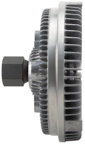 Hayden New Reverse Rotation Severe Duty Thermal Fan Clutch for 2003 Dodge 8.0L (Ram 2500, Ram 3500)
