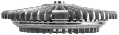 Hayden New Reverse Rotation Thermal Standard Duty Fan Clutch for 1986-1997 Mercedes-Benz (260E, 300CE, 300D, 300E)