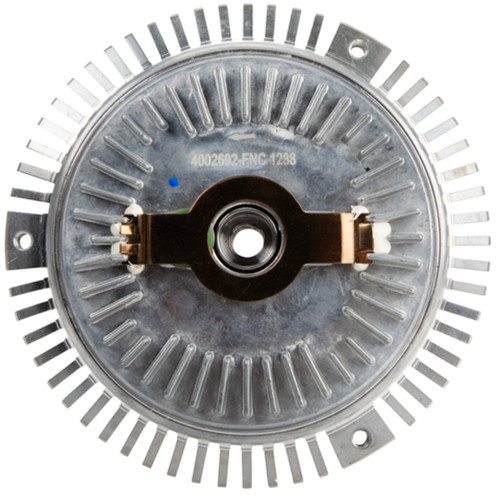 Hayden New Reverse Rotation Thermal Standard Duty Fan Clutch for 1986-1997 Mercedes-Benz (260E, 300CE, 300D, 300E)