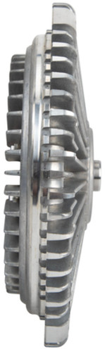 Hayden New Reverse Rotation Thermal Standard Duty Fan Clutch for 1986-1997 Mercedes-Benz (260E, 300CE, 300D, 300E)
