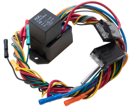 Hayden Electric Fan Controller 3647