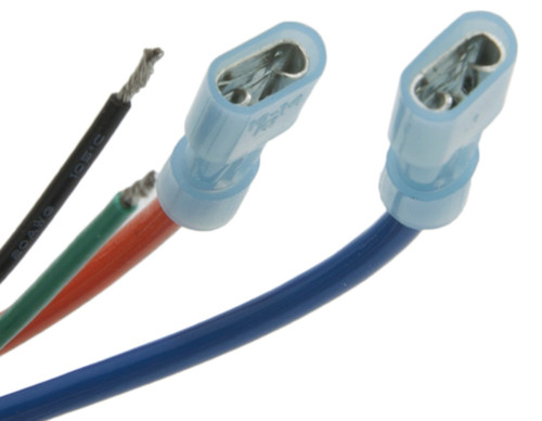 Hayden Electric Fan Controller for 1942-2013 Acura/AM General/American Motors 1.6L 1.7L (CL, CSX, EL, Integra)