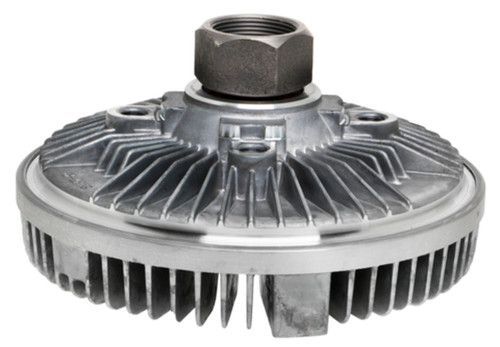 Hayden New Reverse Rotation Severe Duty Thermal Fan Clutch for 1996-2015 Chevrolet/GMC/Hummer 3.5L 3.7L