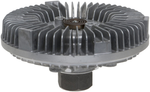 Hayden New Reverse Rotation Severe Duty Thermal Fan Clutch for 1996-2015 Chevrolet/GMC/Hummer 3.5L 3.7L