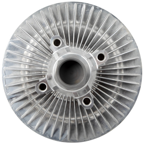 Hayden New Reverse Rotation Thermal Heavy Duty Fan Clutch for 1996-2019 Cadillac/Chevrolet/GMC 5.3L 4.3L