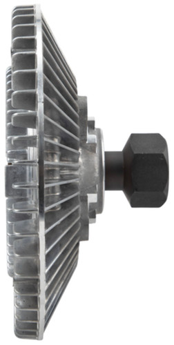 Hayden New Reverse Rotation Thermal Heavy Duty Fan Clutch for 1996-2019 Cadillac/Chevrolet/GMC 5.3L 4.3L