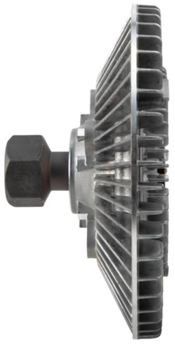 Hayden New Reverse Rotation Thermal Heavy Duty Fan Clutch for 1996-2019 Cadillac/Chevrolet/GMC 5.3L 4.3L