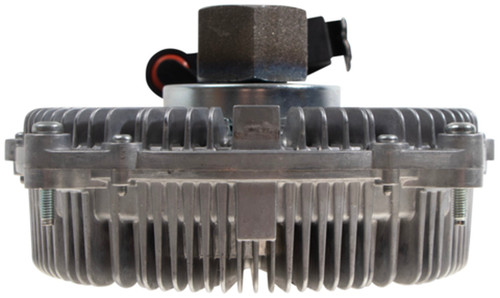 Hayden New Reverse Rotation Severe Duty Electronic Fan Clutch for 2023-2024 Ford 6.7L (F-250 Super Duty, F-350 Super Duty, F-450 Super Duty)