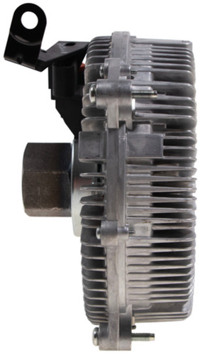 Hayden New Reverse Rotation Severe Duty Electronic Fan Clutch for 2023-2024 Ford 6.7L (F-250 Super Duty, F-350 Super Duty, F-450 Super Duty)