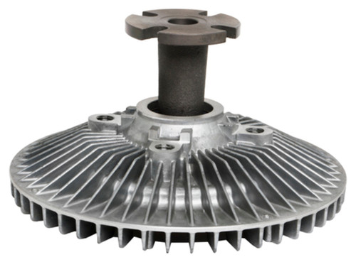 Hayden New Reverse Rotation Thermal Standard Duty Fan Clutch for 1987-1993 Chevrolet/GMC 2.5L (Astro, LLV, S10, S10 Blazer)
