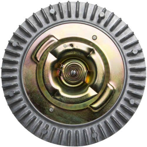 Hayden New Reverse Rotation Thermal Standard Duty Fan Clutch for 1987-1993 Chevrolet/GMC 2.5L (Astro, LLV, S10, S10 Blazer)