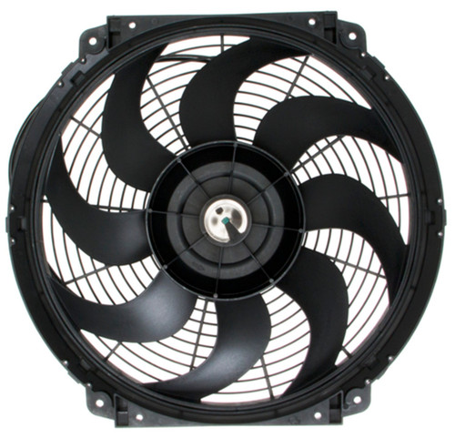 Hayden Electric Fan Kit for 1942-2019 Acura/American Motors/BMW 3.5L 3.7L (MDX, RDX, RL, RLX)