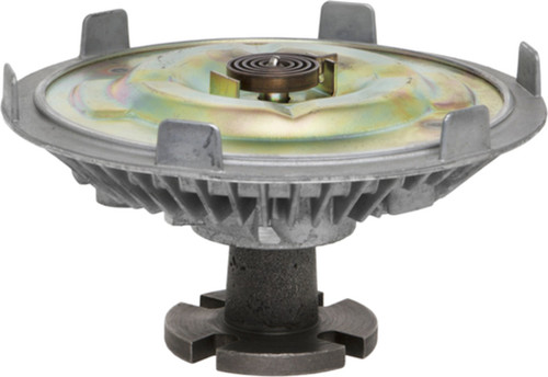 Hayden New Standard Rotation Thermal Standard Duty Fan Clutch for 1993-1997 Honda/Isuzu 2.6L (Passport, Pickup, Rodeo)