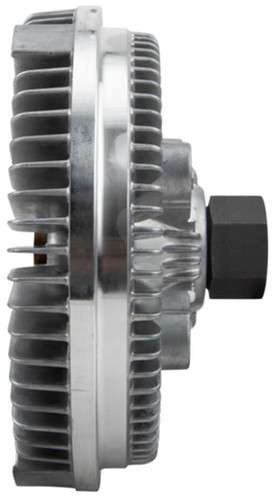 Hayden New Reverse Rotation Severe Duty Thermal Fan Clutch for 1998-2011 Dodge/Ram 5.2L 4.7L (Dakota, Durango)