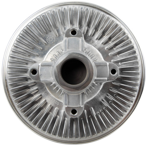 Hayden New Reverse Rotation Severe Duty Thermal Fan Clutch for 2006-2009 Chevrolet/GMC/Isuzu (Trailblazer, Trailblazer EXT, Envoy, Envoy XL)
