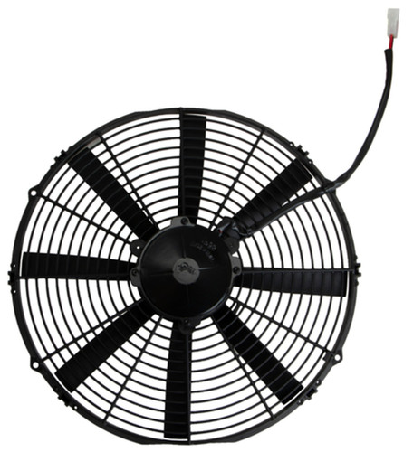 Hayden Blue Streak High Performance 16" HP Pusher 4031